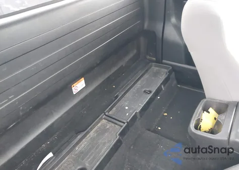 2020 Toyota Tacoma Sr z USA, uszkodzony, nr VIN 3TYRX5GN6LT004514